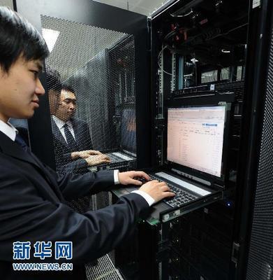 網(wǎng)購熱潮成病毒集團(tuán)搖錢樹，安全防護(hù)亟待升級